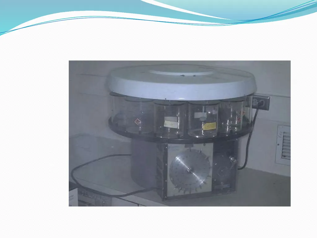 Tissue Processing Dr. Rucha Gore HISTOLOGY : It is - slide 47 of 50