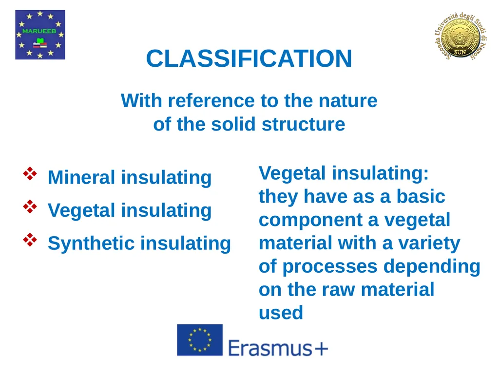 Dipartimento di Ingegneria Industriale e - slide 5 of 41