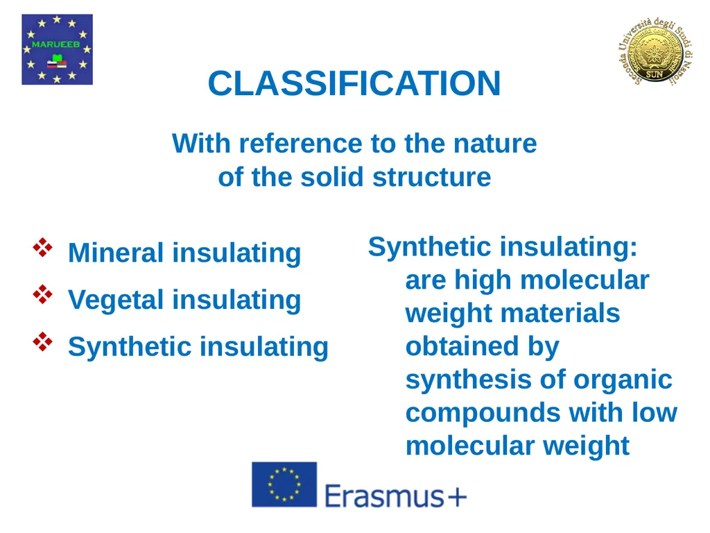 Dipartimento di Ingegneria Industriale e - slide 6 of 41