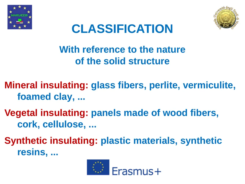 Dipartimento di Ingegneria Industriale e - slide 7 of 41