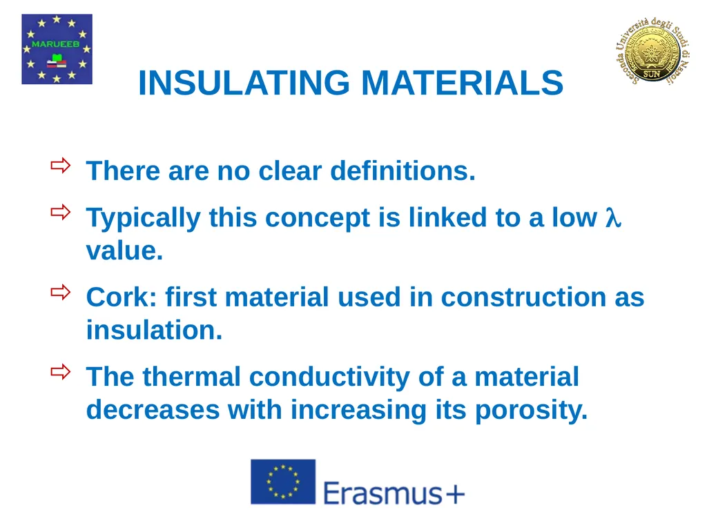 Dipartimento di Ingegneria Industriale e - slide 2 of 41