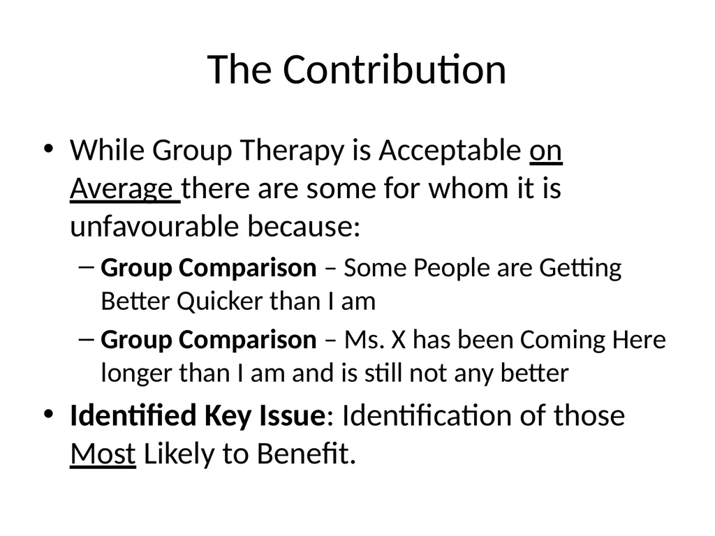 Choosing a Method of Qualitative Synthesis Dr - slide 19 of 29