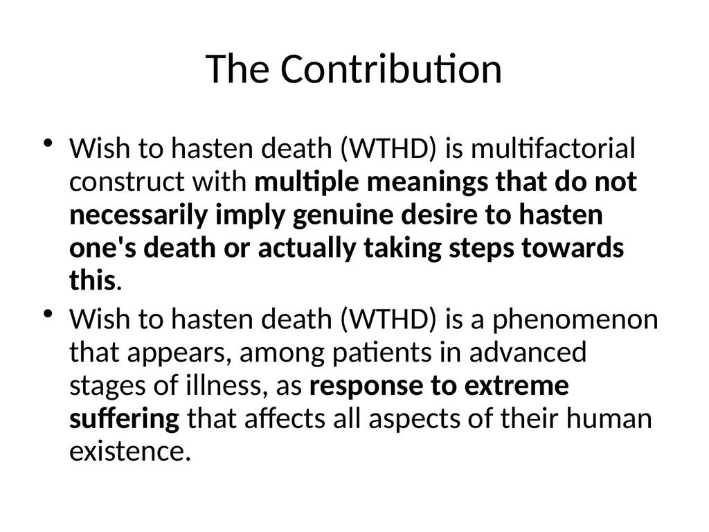 Choosing a Method of Qualitative Synthesis Dr - slide 23 of 29