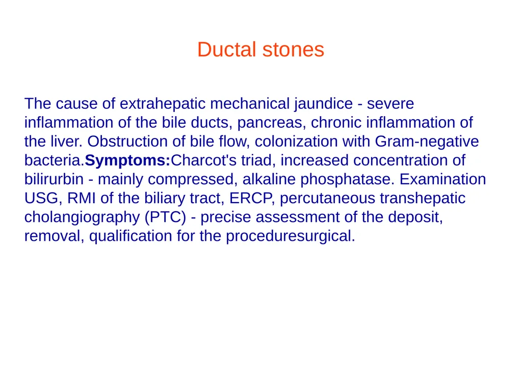 Digestive system diseases Małgorzata Dybich, MA - slide 57 of 59