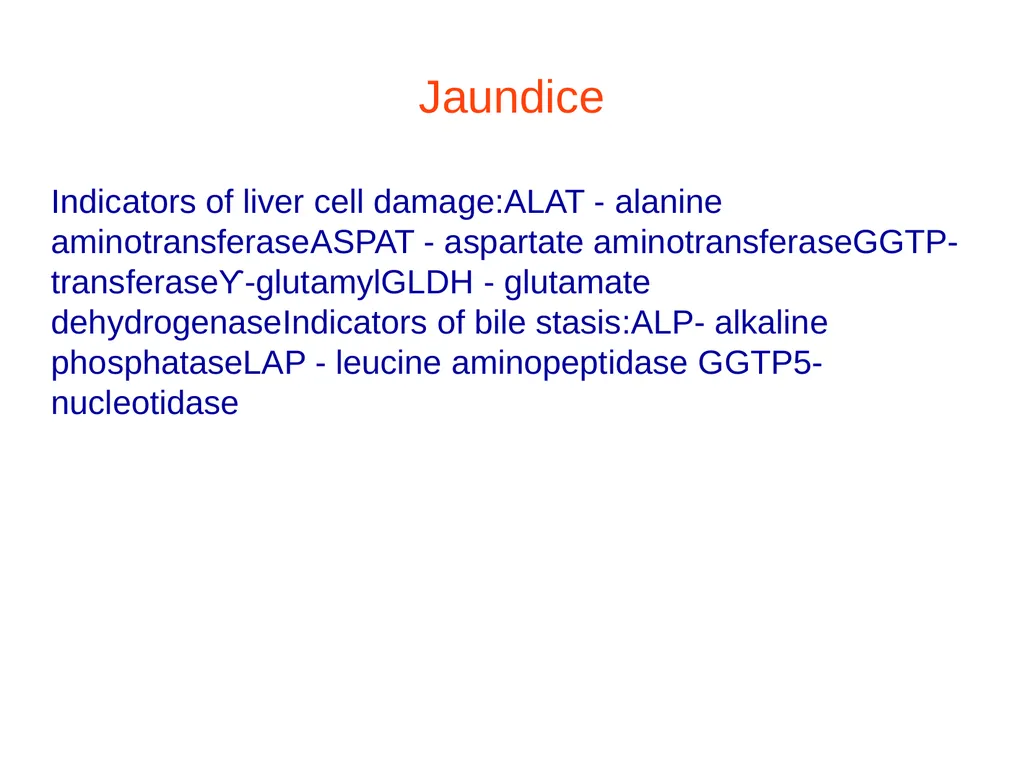 Digestive system diseases Małgorzata Dybich, MA - slide 29 of 59