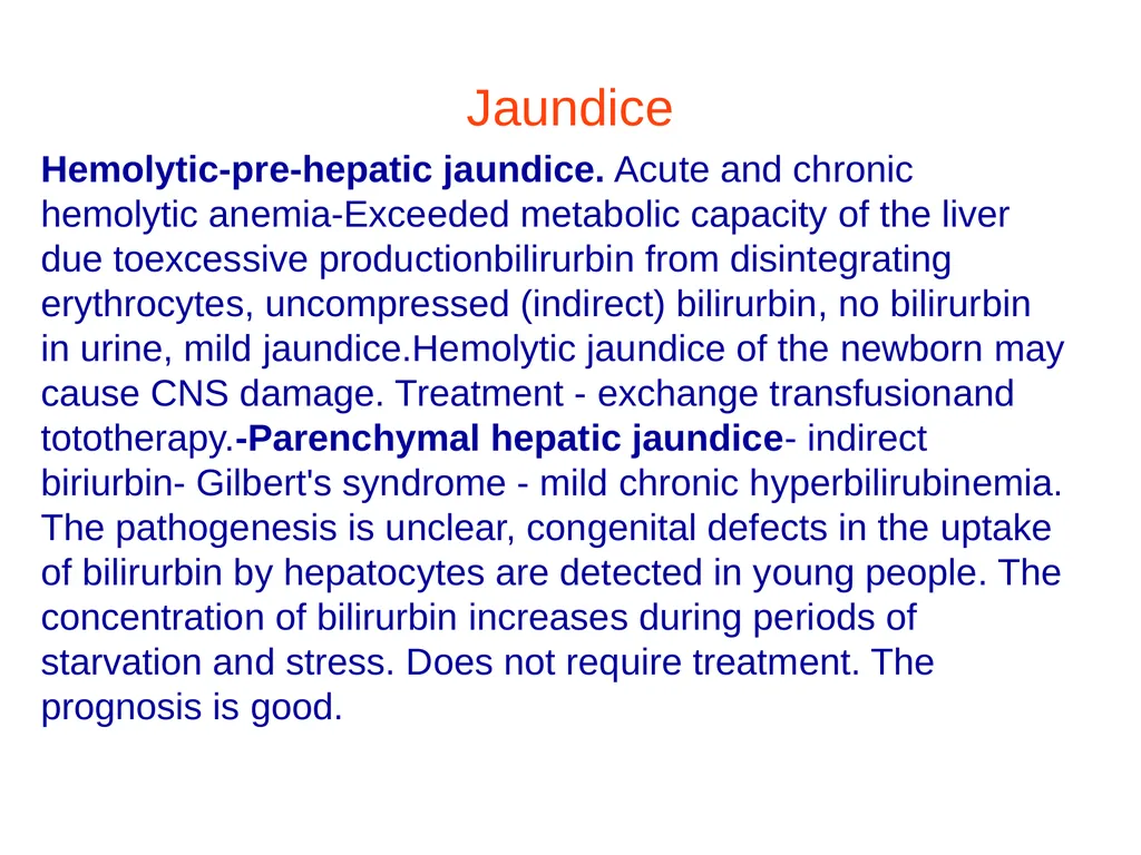 Digestive system diseases Małgorzata Dybich, MA - slide 30 of 59