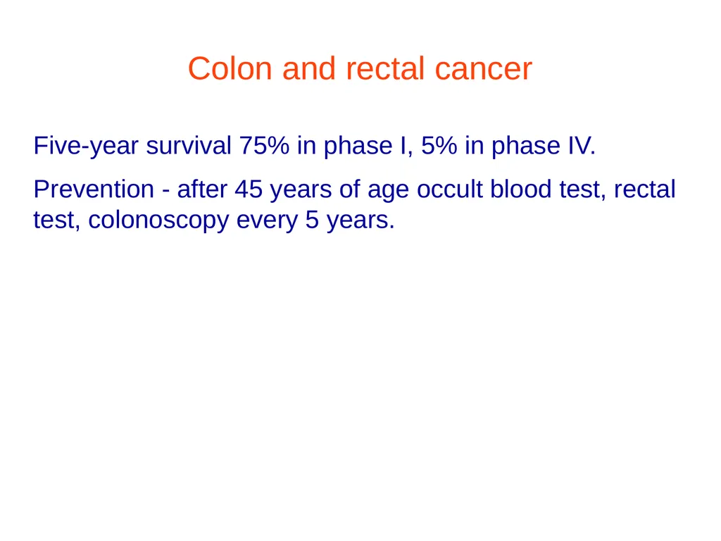 Digestive system diseases Małgorzata Dybich, MA - slide 23 of 59