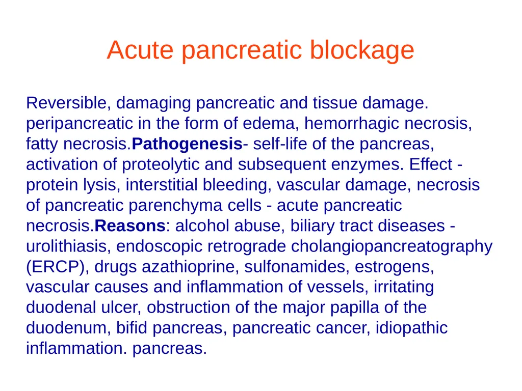 Digestive system diseases Małgorzata Dybich, MA - slide 24 of 59