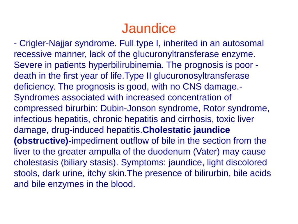 Digestive system diseases Małgorzata Dybich, MA - slide 32 of 59