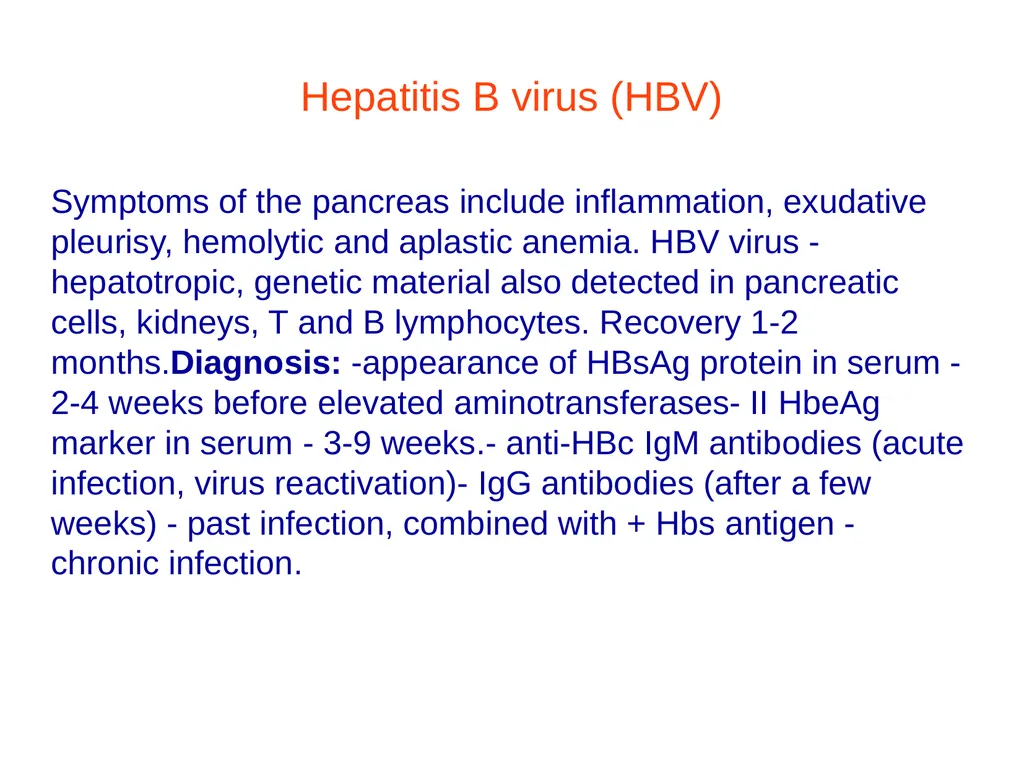 Digestive system diseases Małgorzata Dybich, MA - slide 37 of 59