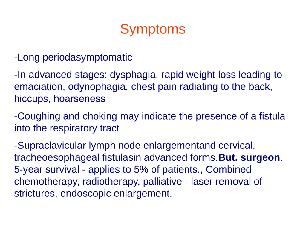 Digestive system diseases Małgorzata Dybich, MA - slide 7 of 59