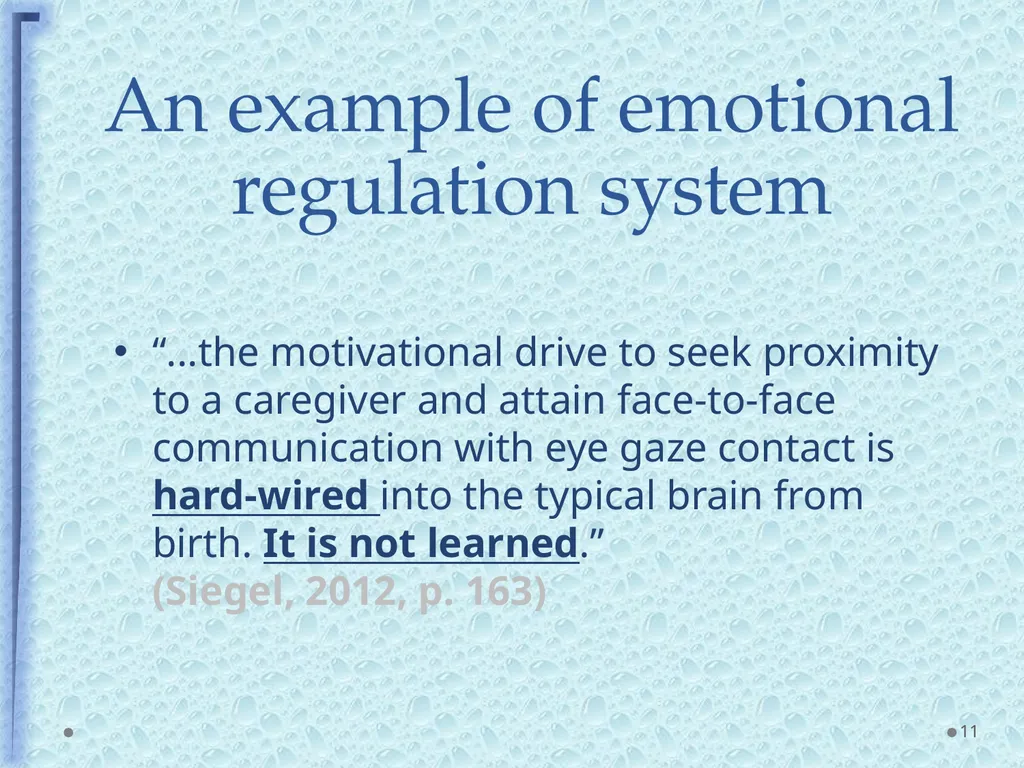 Can hope be a reinforcer? Middle-terms and - slide 11 of 20
