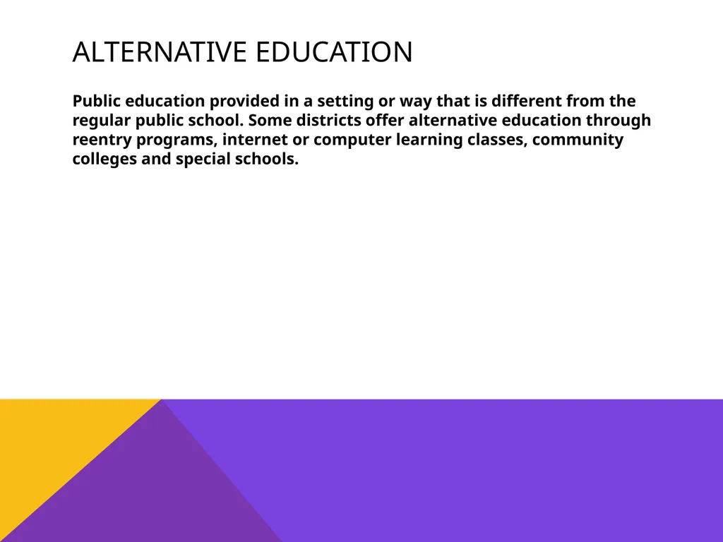 Student rights & discipline Presented by REAL– - slide 26 of 32