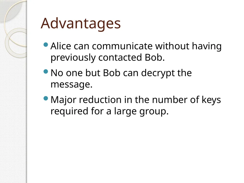 Big Numbers: The Role Played by Mathematics in - slide 11 of 48