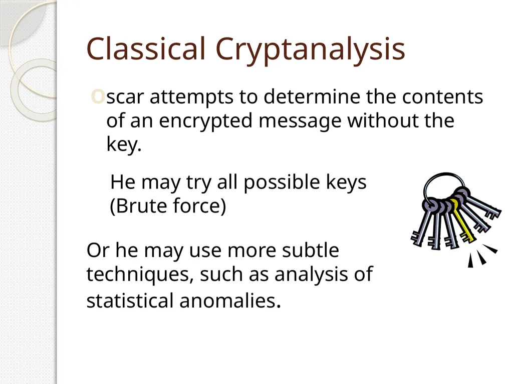 Big Numbers: The Role Played by Mathematics in - slide 8 of 48