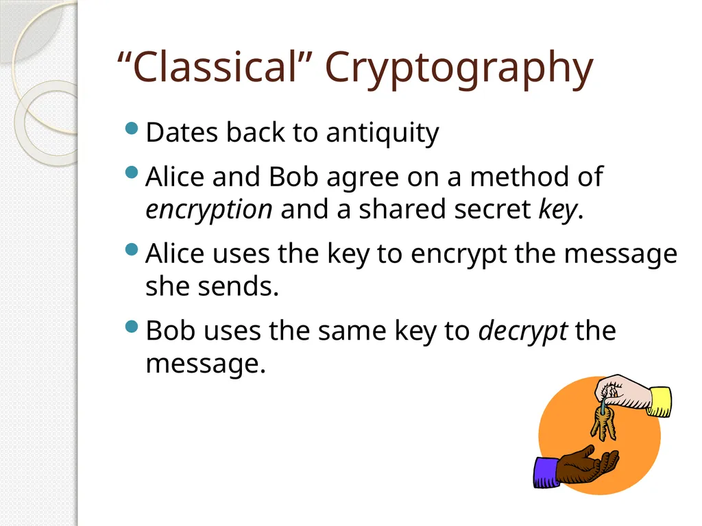 Big Numbers: The Role Played by Mathematics in - slide 7 of 48