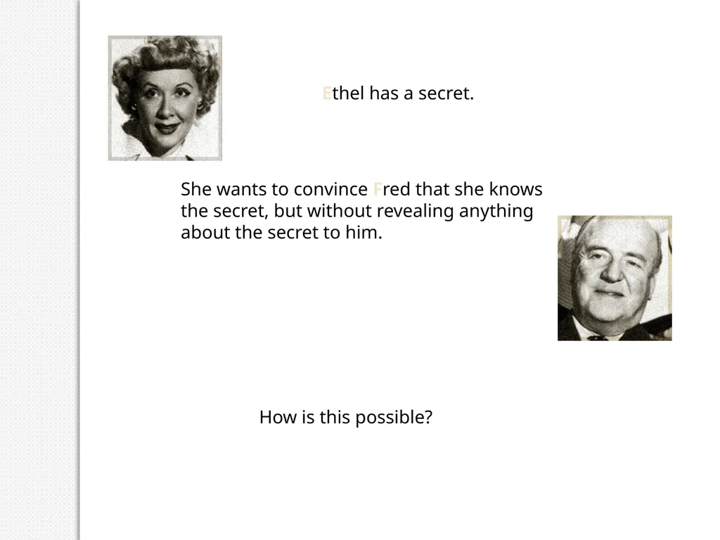 Big Numbers: The Role Played by Mathematics in - slide 5 of 48