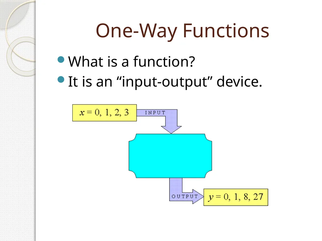 Big Numbers: The Role Played by Mathematics in - slide 14 of 48