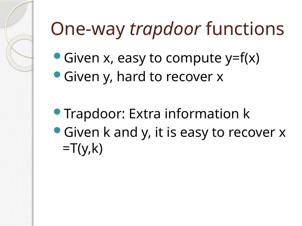 Big Numbers: The Role Played by Mathematics in - slide 17 of 48