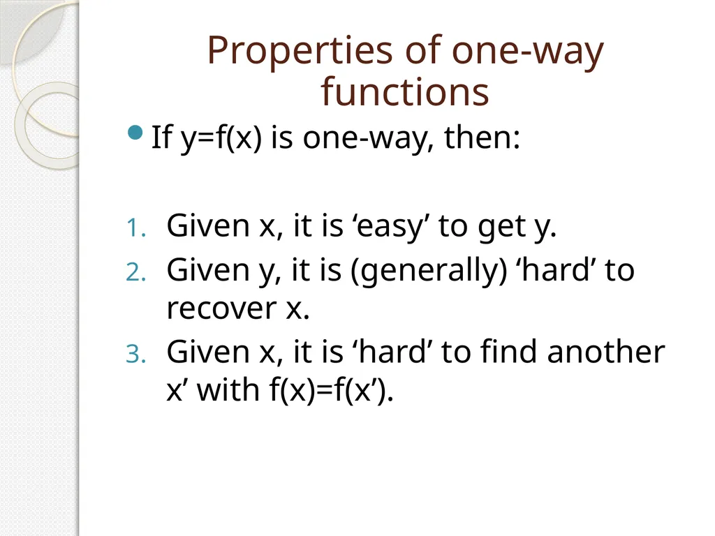 Big Numbers: The Role Played by Mathematics in - slide 16 of 48