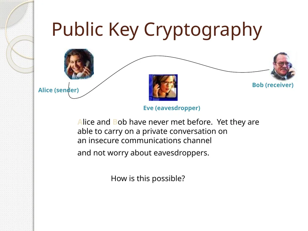 Big Numbers: The Role Played by Mathematics in - slide 3 of 48