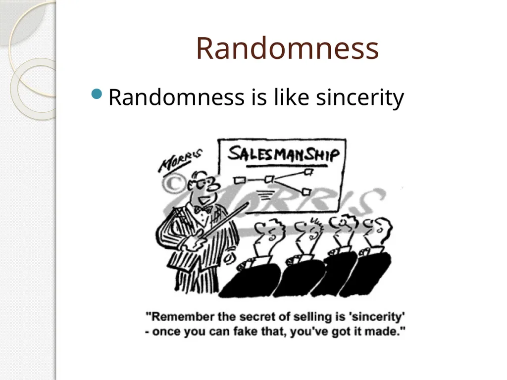 Big Numbers: The Role Played by Mathematics in - slide 36 of 48