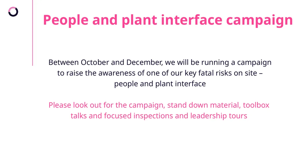 Autumn 2022 Take 5 Brief Welcome to the autumn - slide 10 of 11