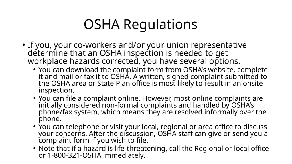 Arc Hazards and Safety Related Work Practices 1 - slide 6 of 125