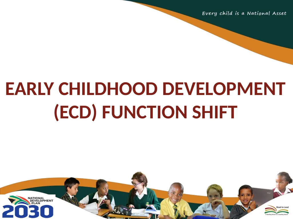 BASIC EDUCATION 2020/21-2024/25 STRATEGIC PLAN AND - slide 29 of 87
