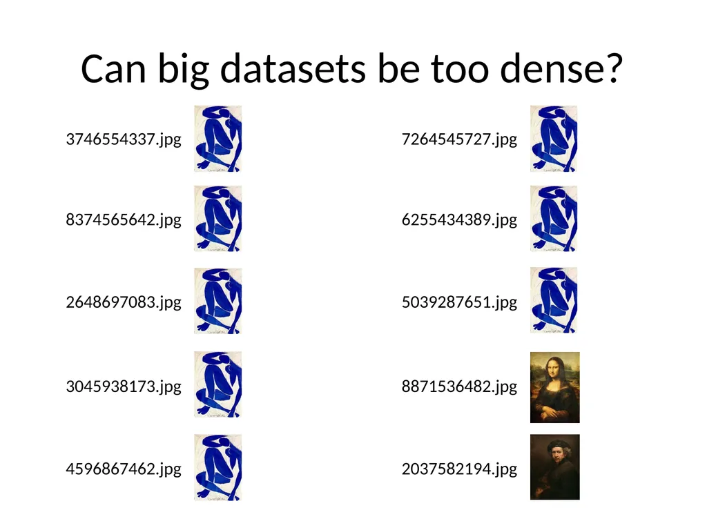 Scaling Up Machine Learning Parallel and - slide 11 of 114