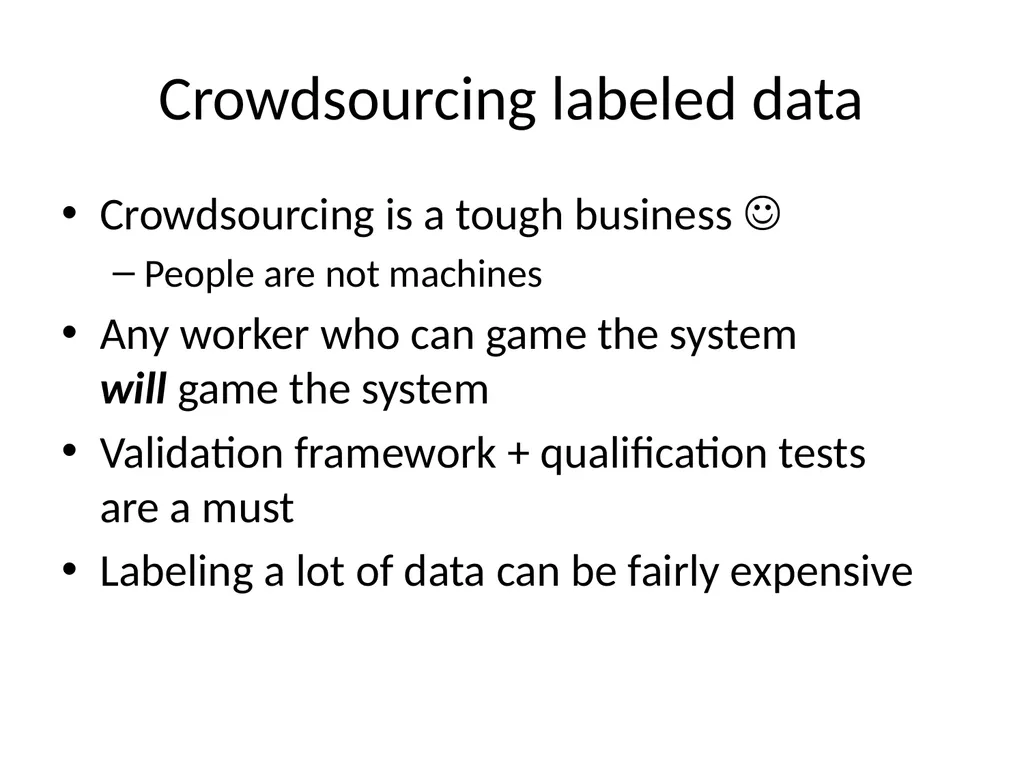 Scaling Up Machine Learning Parallel and - slide 24 of 114