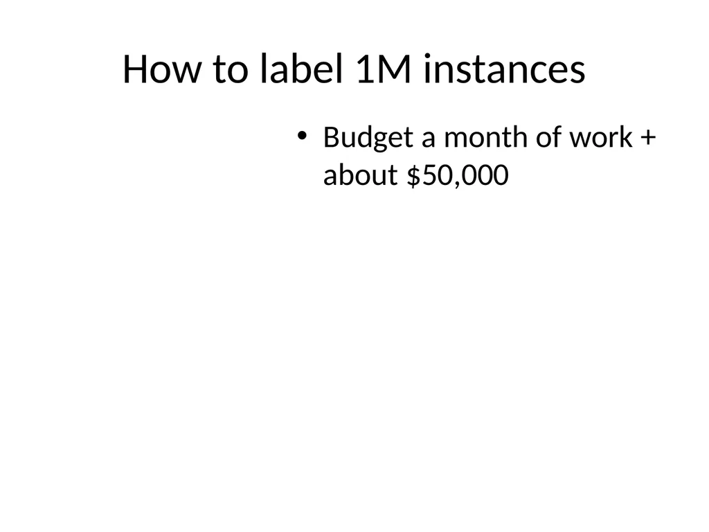 Scaling Up Machine Learning Parallel and - slide 25 of 114