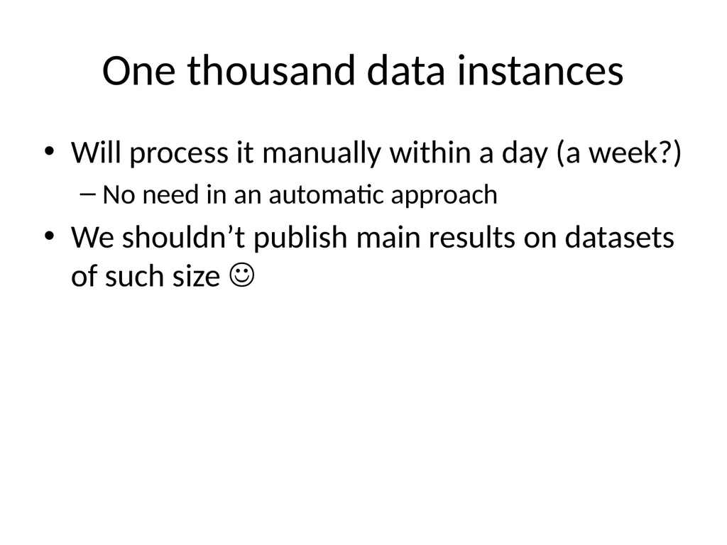 Scaling Up Machine Learning Parallel and - slide 8 of 114