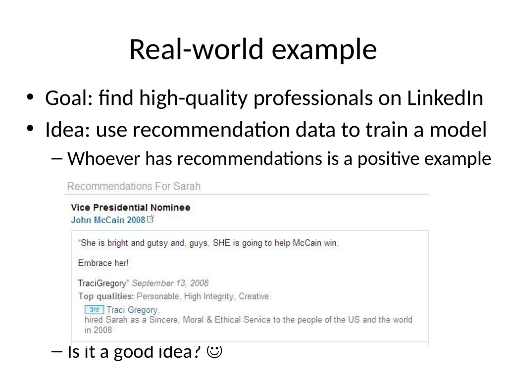 Scaling Up Machine Learning Parallel and - slide 20 of 114