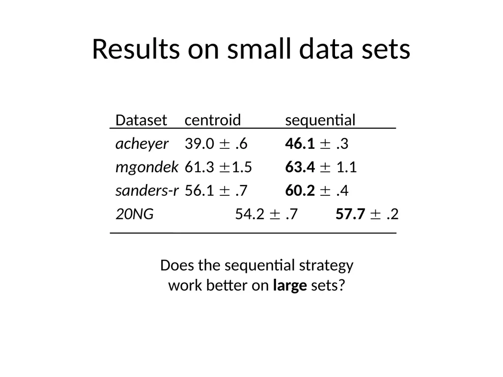 Scaling Up Machine Learning Parallel and - slide 100 of 114