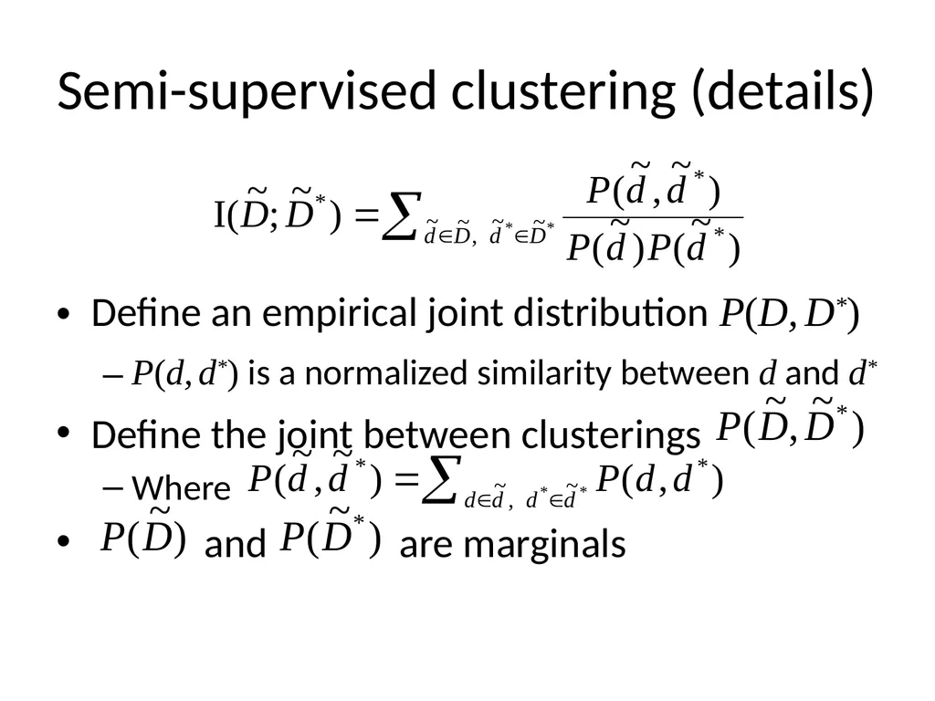 Scaling Up Machine Learning Parallel and - slide 23 of 114