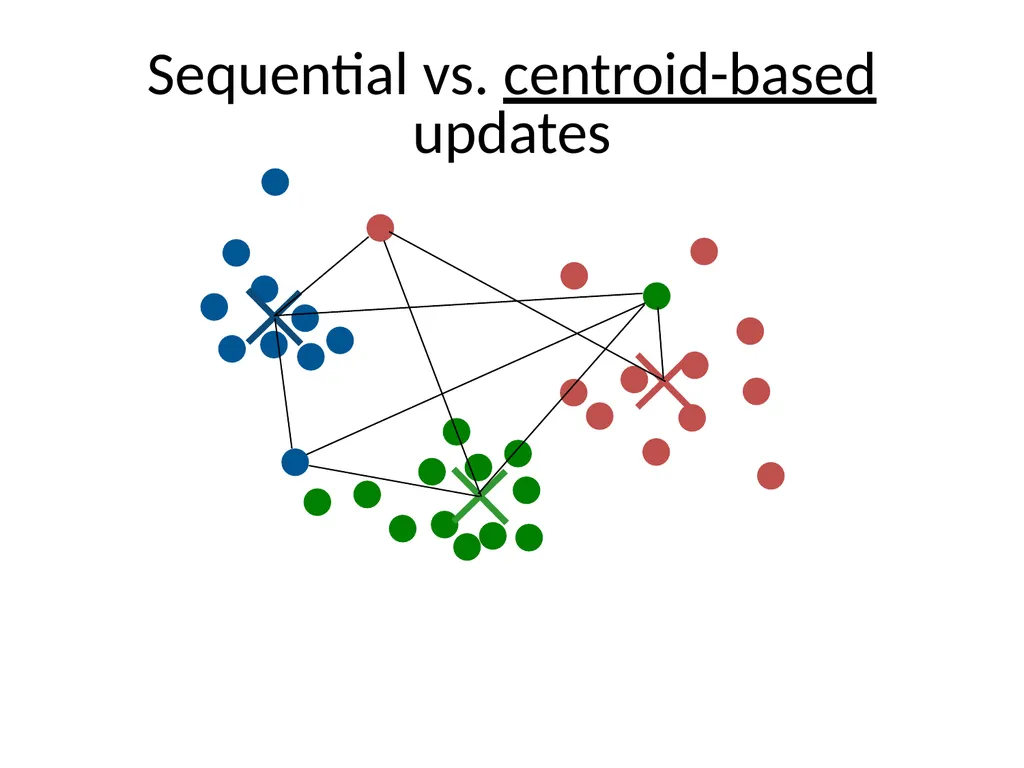 Scaling Up Machine Learning Parallel and - slide 97 of 114