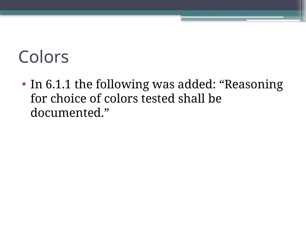 IEEE 383 Standard for Qualifying Electric Cables - slide 9 of 22