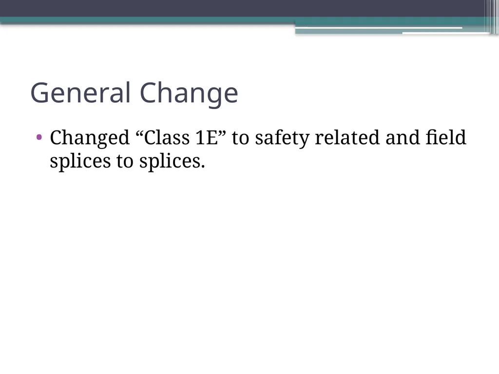 IEEE 383 Standard for Qualifying Electric Cables - slide 7 of 22