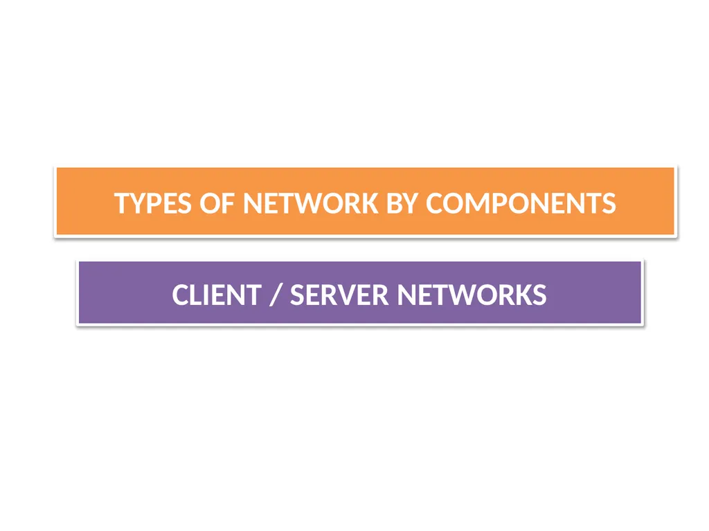 CHAPTER - XI COMPUTER NETWORKS I Class XII Unit I - slide 45 of 115