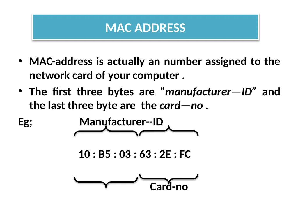 CHAPTER - XI COMPUTER NETWORKS I Class XII Unit I - slide 81 of 115