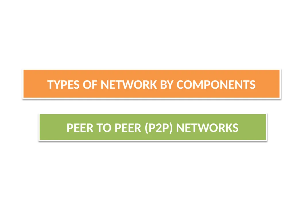 CHAPTER - XI COMPUTER NETWORKS I Class XII Unit I - slide 41 of 115