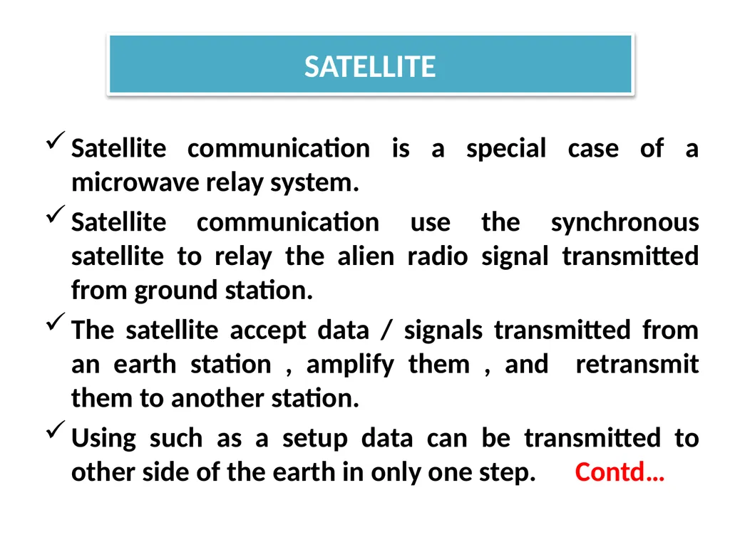 CHAPTER - XI COMPUTER NETWORKS I Class XII Unit I - slide 72 of 115