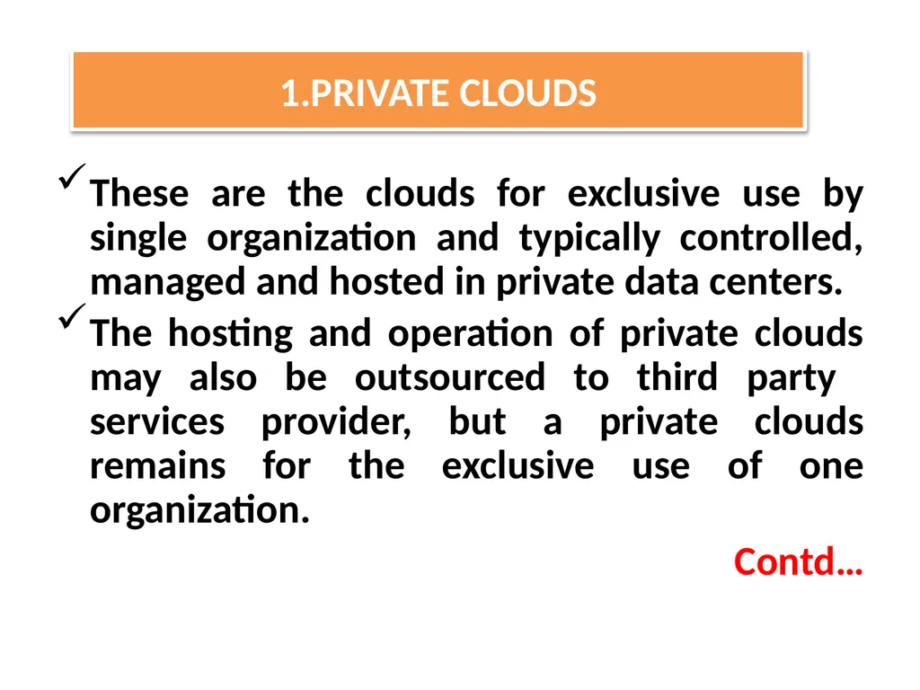 CHAPTER - XI COMPUTER NETWORKS I Class XII Unit I - slide 102 of 115
