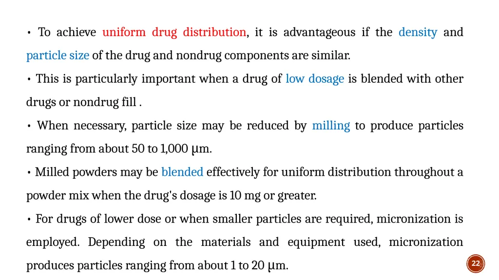 1 lec 6 Pharmaceutical Technology II capsules 3rd - slide 22 of 41