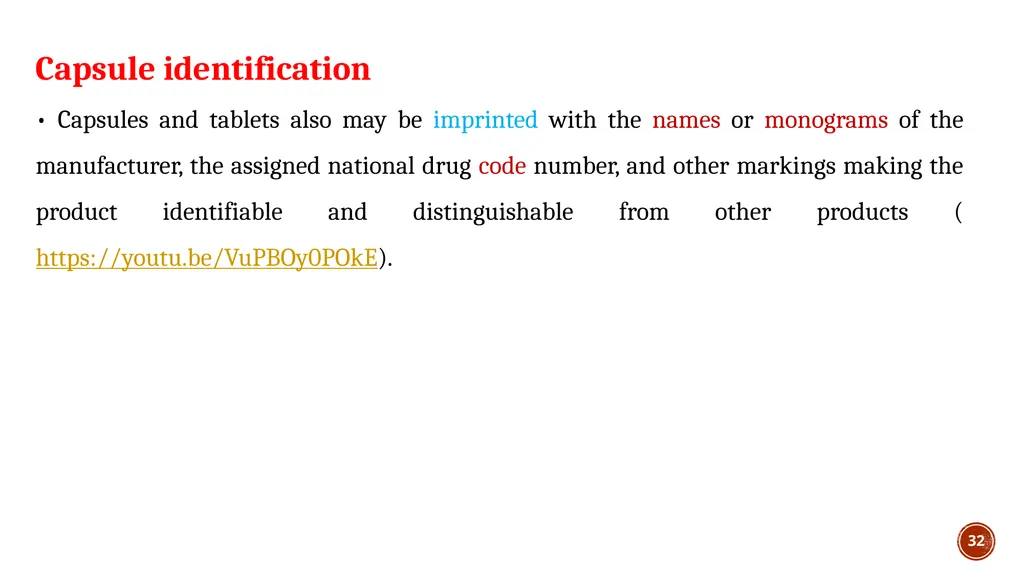 1 lec 6 Pharmaceutical Technology II capsules 3rd - slide 32 of 41