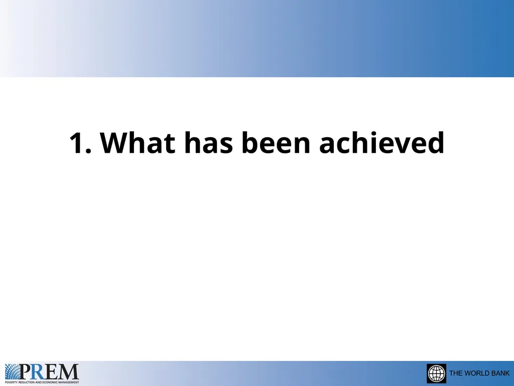 Update on the HIPC/MDRI Initiatives Leonardo - slide 3 of 20