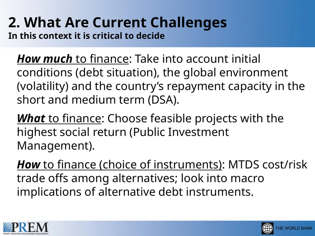 Update on the HIPC/MDRI Initiatives Leonardo - slide 13 of 20