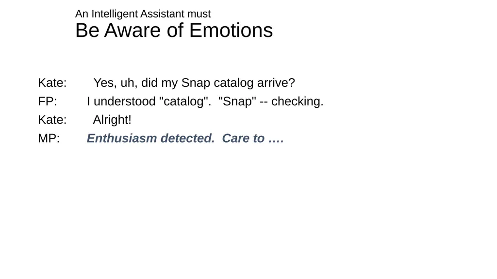 Knowledge As A Service (KaaS) Inventing the Future - slide 9 of 32