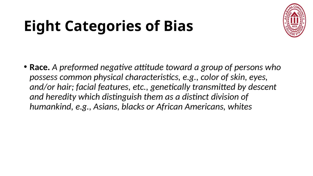 Crime Statistics Classifying and Counting Clery - slide 64 of 146